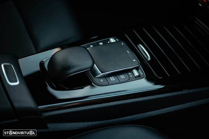 Mercedes-Benz CLA 180 d Shooting Brake Business Solutions Aut. - 21