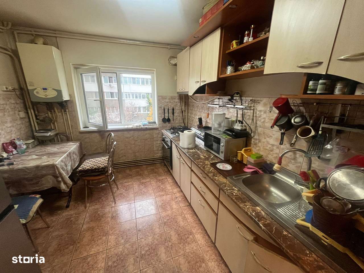 Apartament 2 camere Afi Mall - Orizont-2