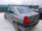 Dezmembrari  Dacia LOGAN (LS)  2004  > 2012 1.5 dCi (LS04) Motorina - 5