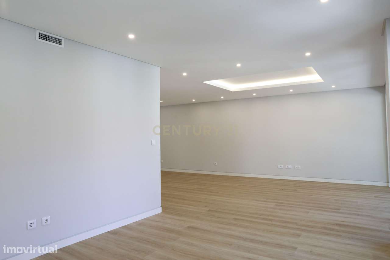 Apartamentos de luxo Carcavelos - Grande imagem: 3/60