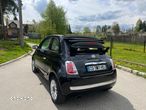 Fiat 500 C 1.3 16V Multijet Start&Stopp Lounge - 3