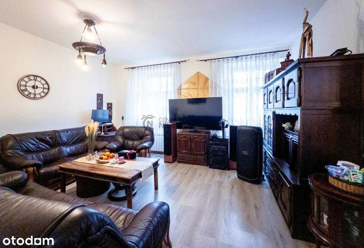 Przytulne 2 pokojowe - Centrum - I piętro - koło Ferio-10