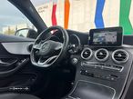 Mercedes-Benz C 250 d - 41