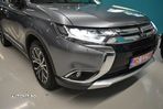 Mitsubishi Outlander 2.0 2WD CVT Diamant Edition+ - 24