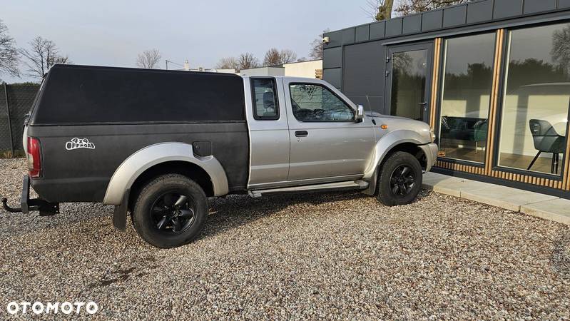 Nissan Pickup 2.5 TDi Comfort - 9