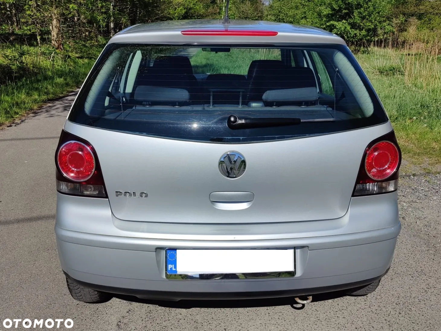 Volkswagen Polo - 10