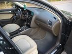 Audi A4 2.0 TDI Prime Line Multitronic - 12