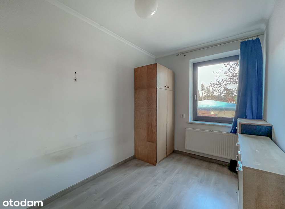 BEZCZYNSZOWE Z OGRÓDKIEM!​ - Pełny obrazek: 4/10