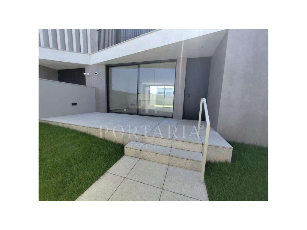 Moradias T3 Premium a 2 minutos do centro de Aveiro - Grande imagem: 3/29