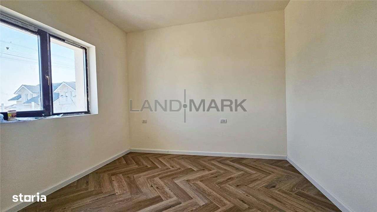 COMISION 0% DUPLEX PARTER IN SANANDREI ZONA NOUA DE CASE-6