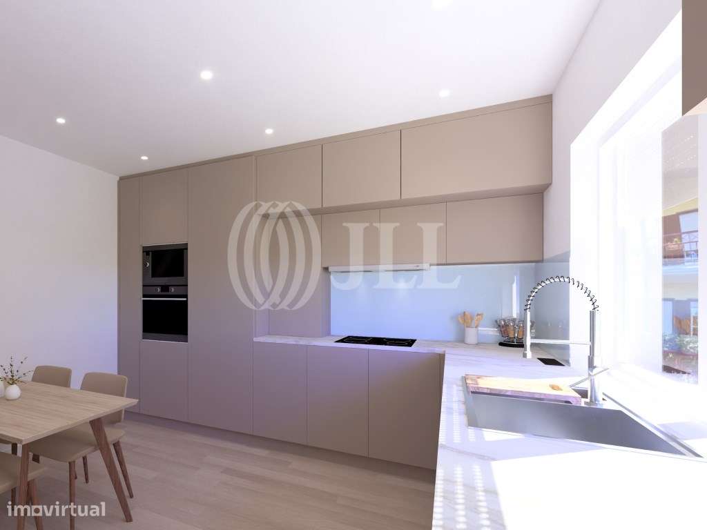 Moradia T4, no Ocean Prime Village, São Pedro do Estoril - Grande imagem: 4/60