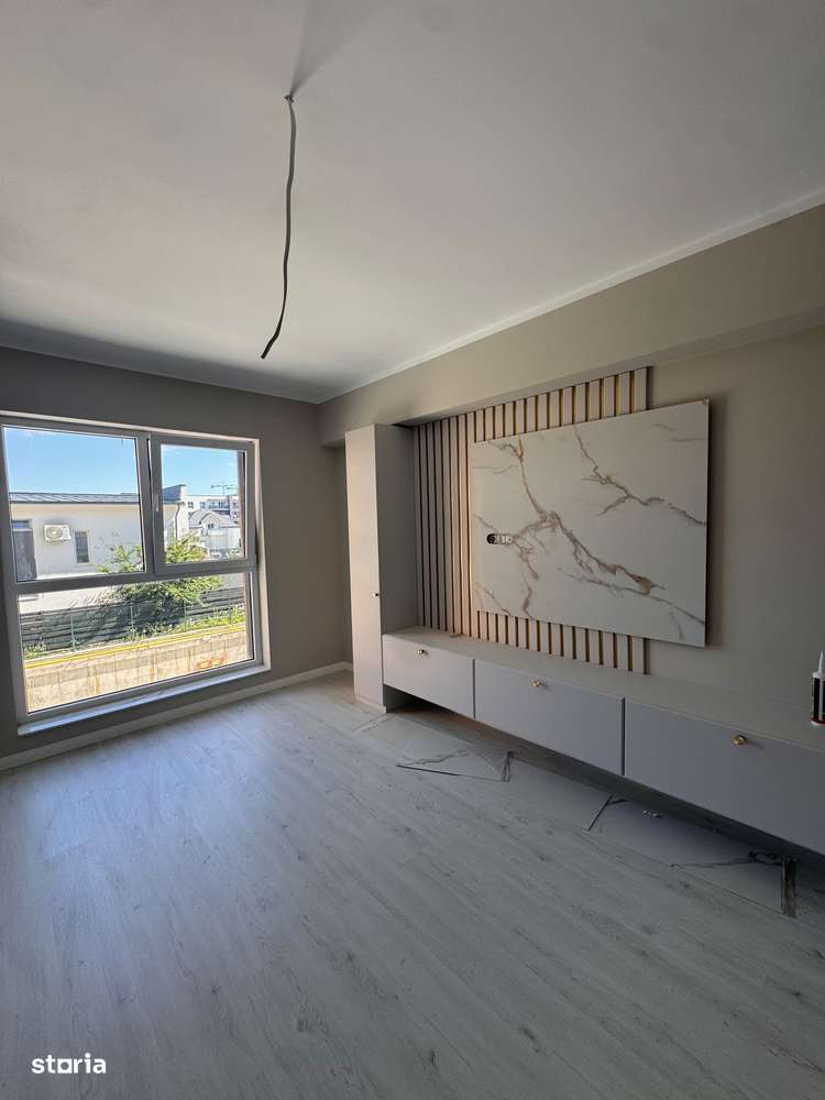Apartament 2 camere MOBILAT partial,SUPERB,Theodor Pallady,Metrou 14"-0