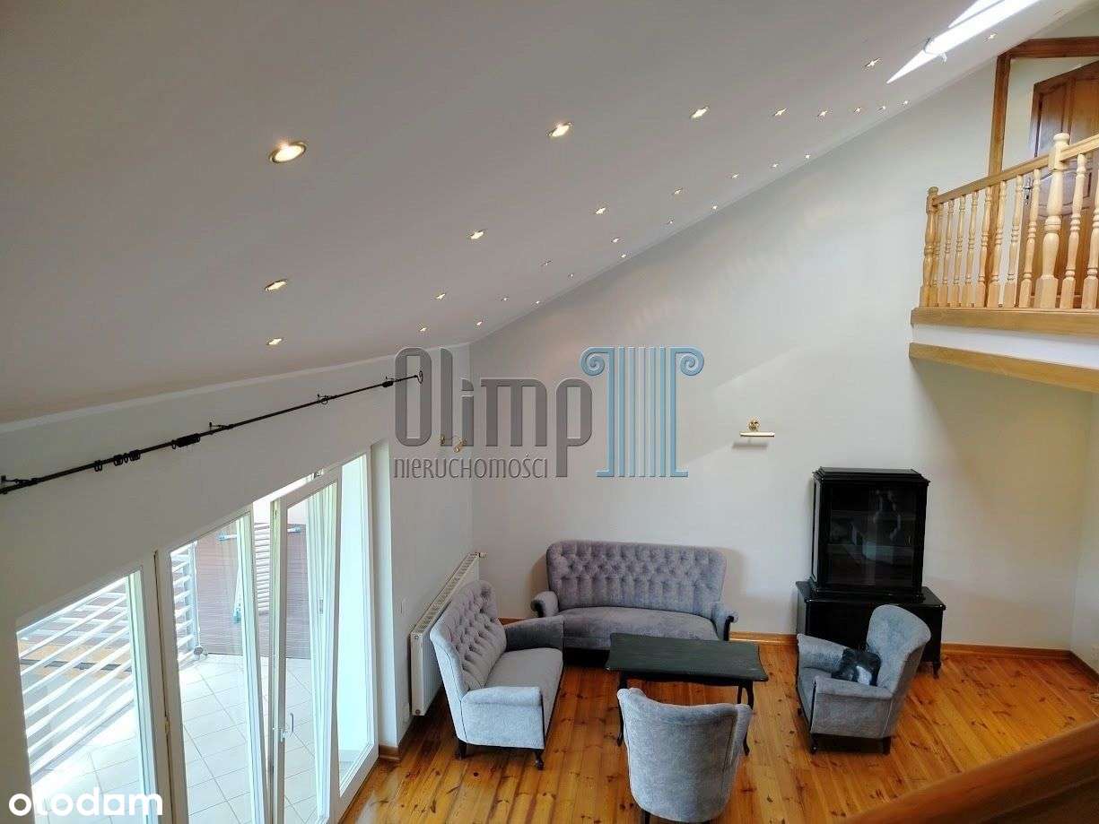 Mieszkanie, 200 m², Bydgoszcz - Pełny obrazek: 2/20