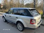 Land Rover Range Rover Sport - 8