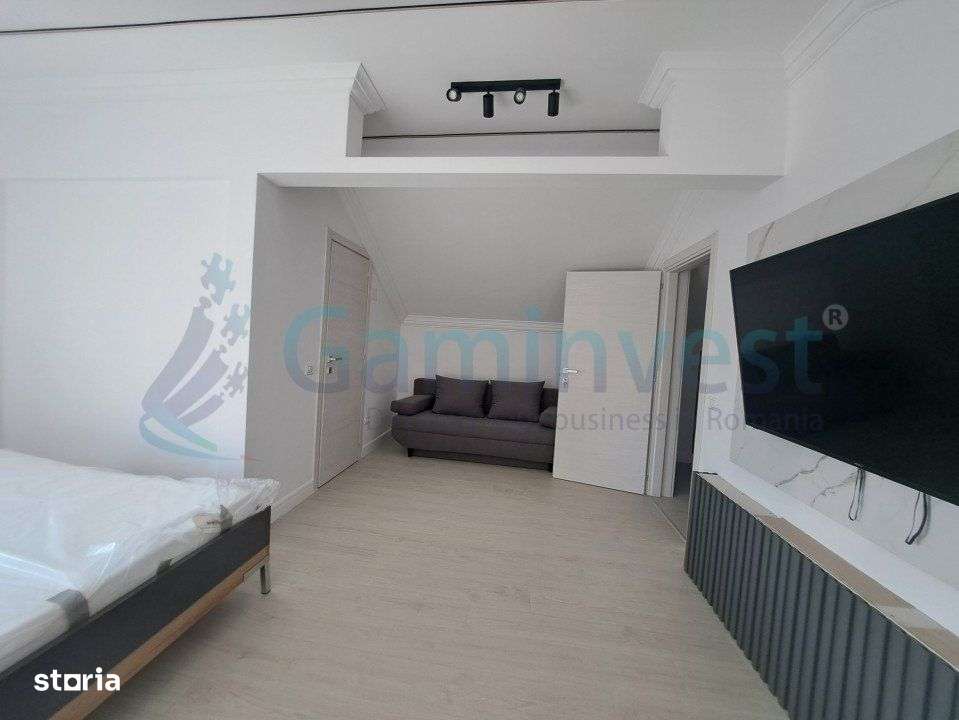 GAMINVEST Casa individuala moderna, Cihei, Bihor v3794 - Imagine principală: 3/17