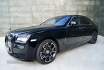 Rolls Royce Ghost Black Badge - 15