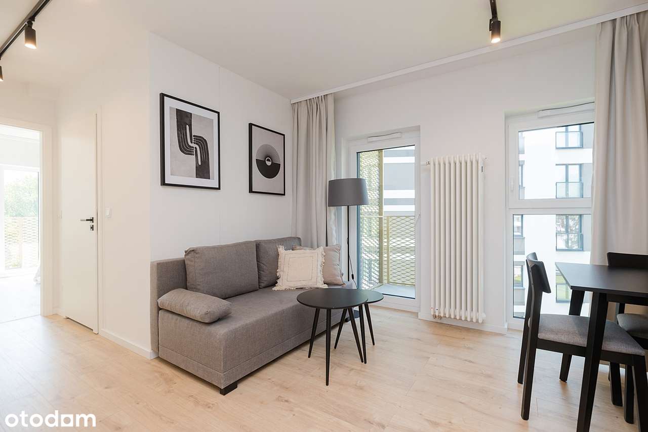 metro Wilanowska | Pets Friendly | od już - Pełny obrazek: 4/11