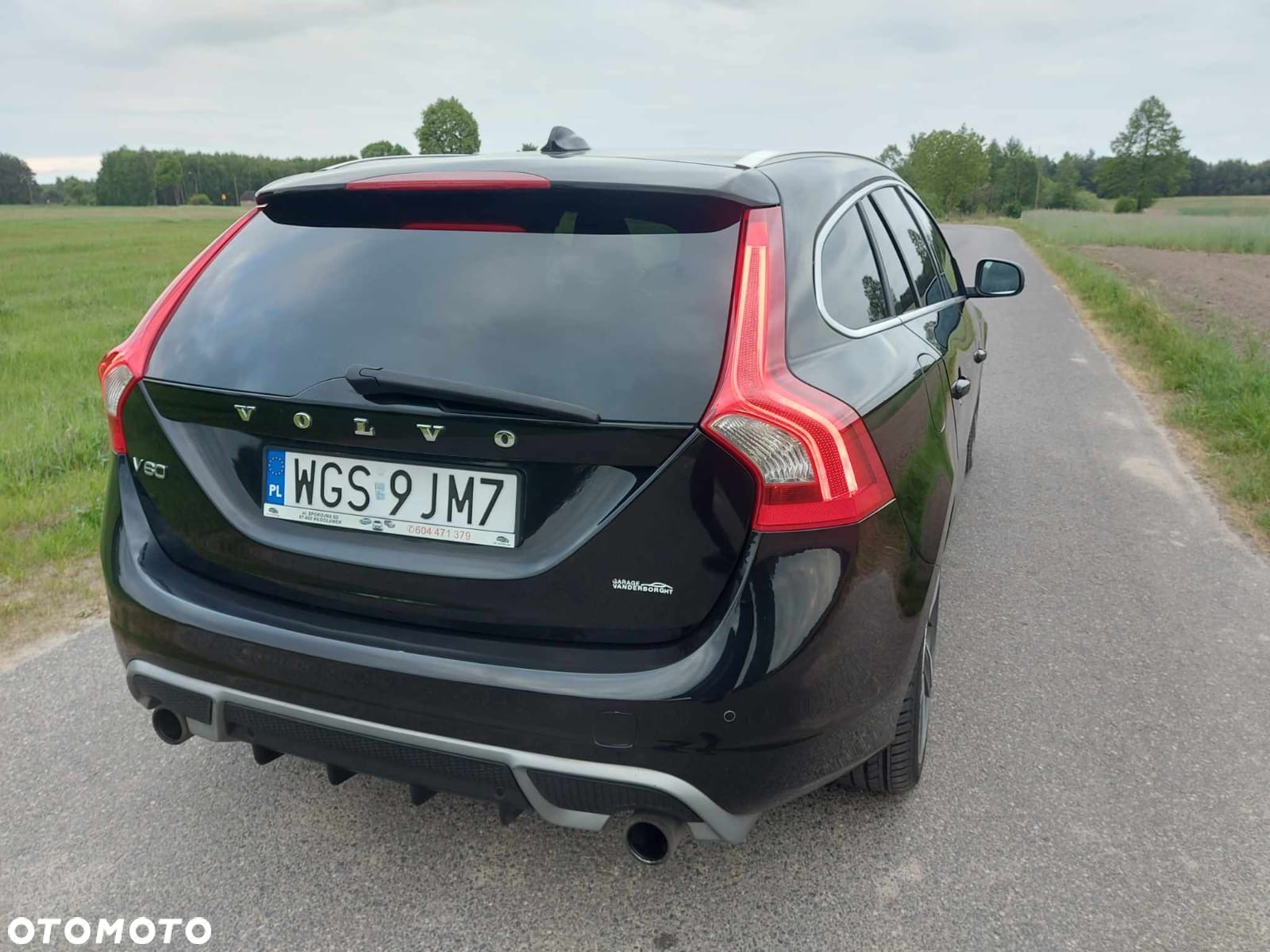 Volvo V60 - 16