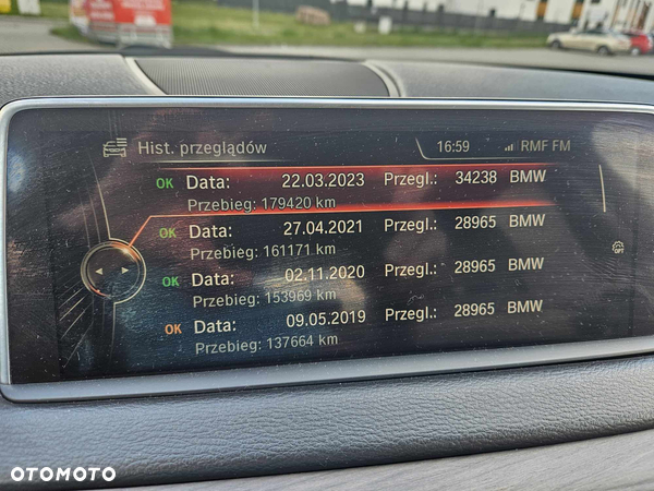 BMW X5 xDrive30d - 27