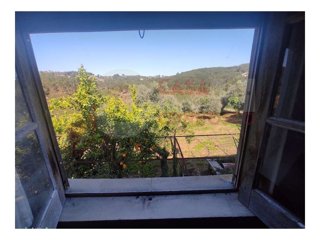 Moradia M4 pronta a habitar com terreno.-20