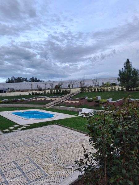 Moradia T4, em zona nobre e sossegada de Cantanhede - Grande imagem: 5/6