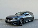 BMW Seria 3 320d xDrive MHEV M Sport sport - 7