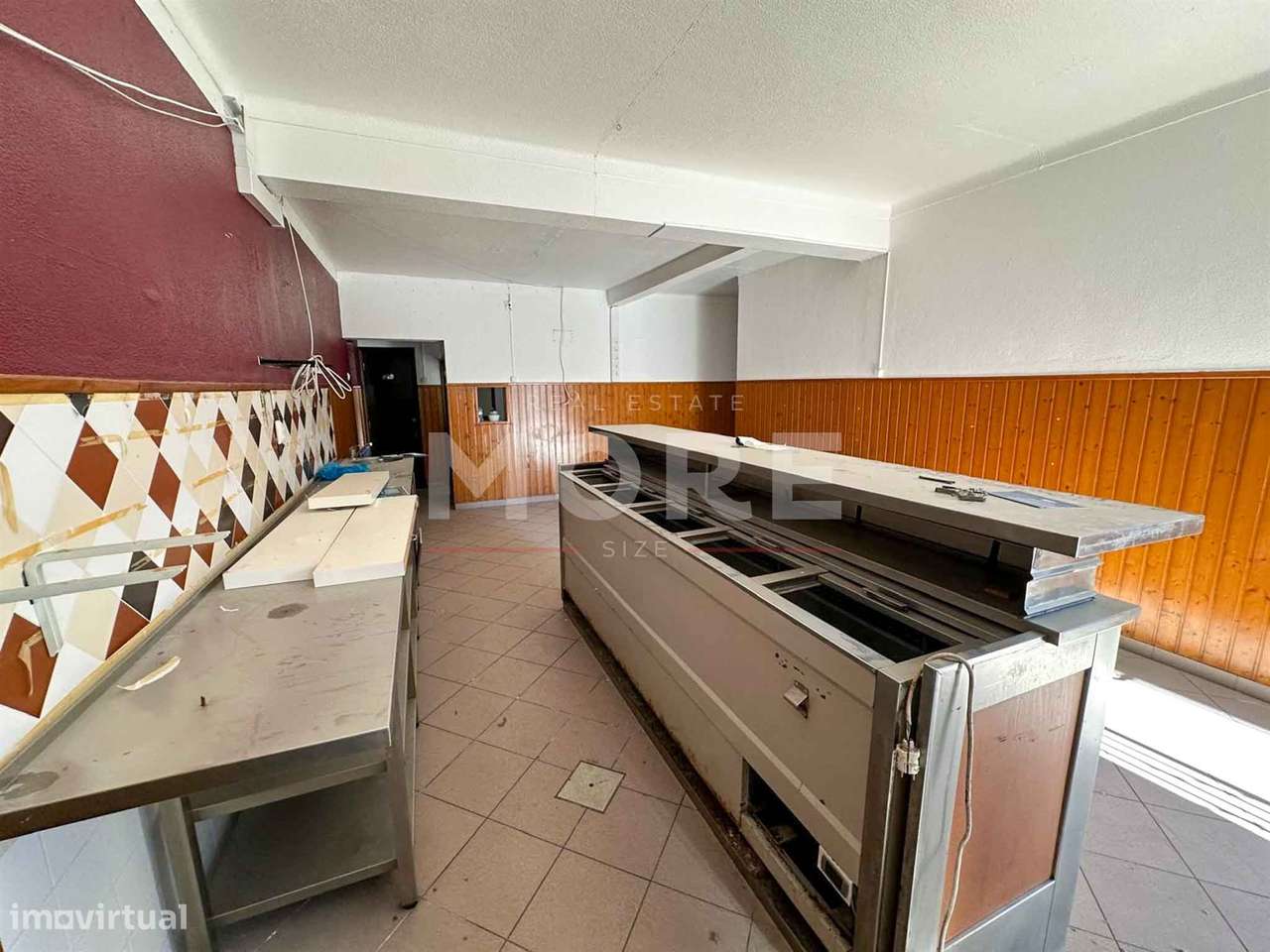 Café em Vendas Novas - oportunidade de negócio - Grande imagem: 3/15