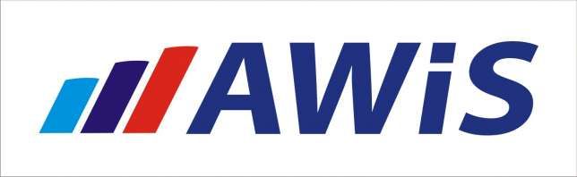 AWiS logo