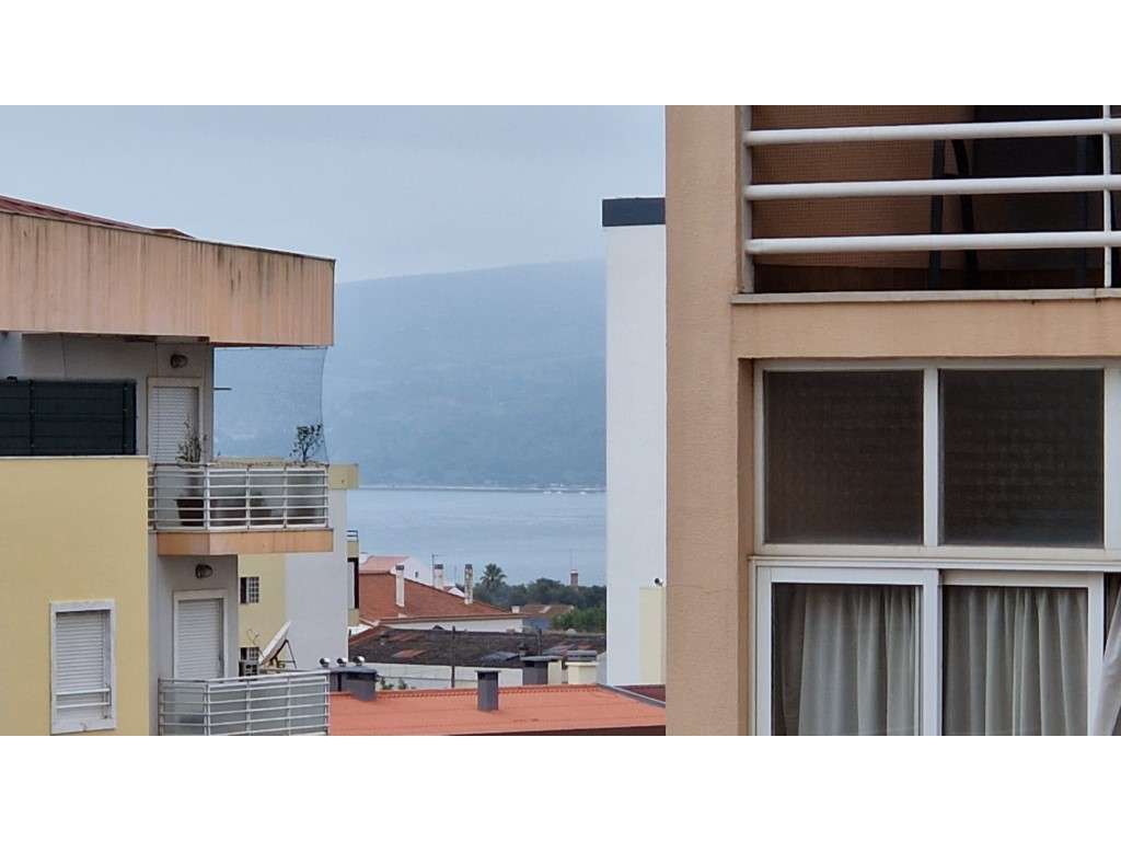 Hospital - T2 com varandas-5