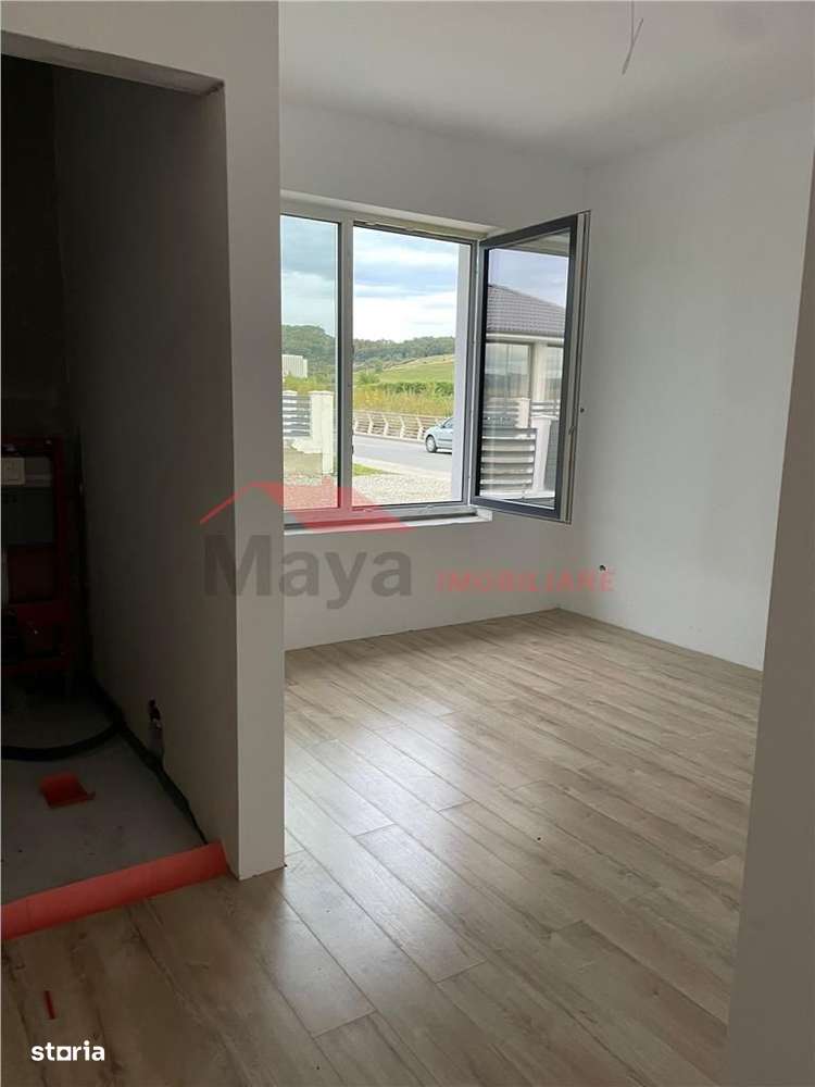 Casa tip Duplex , zona Aerodrom - Imagine principală: 4/11