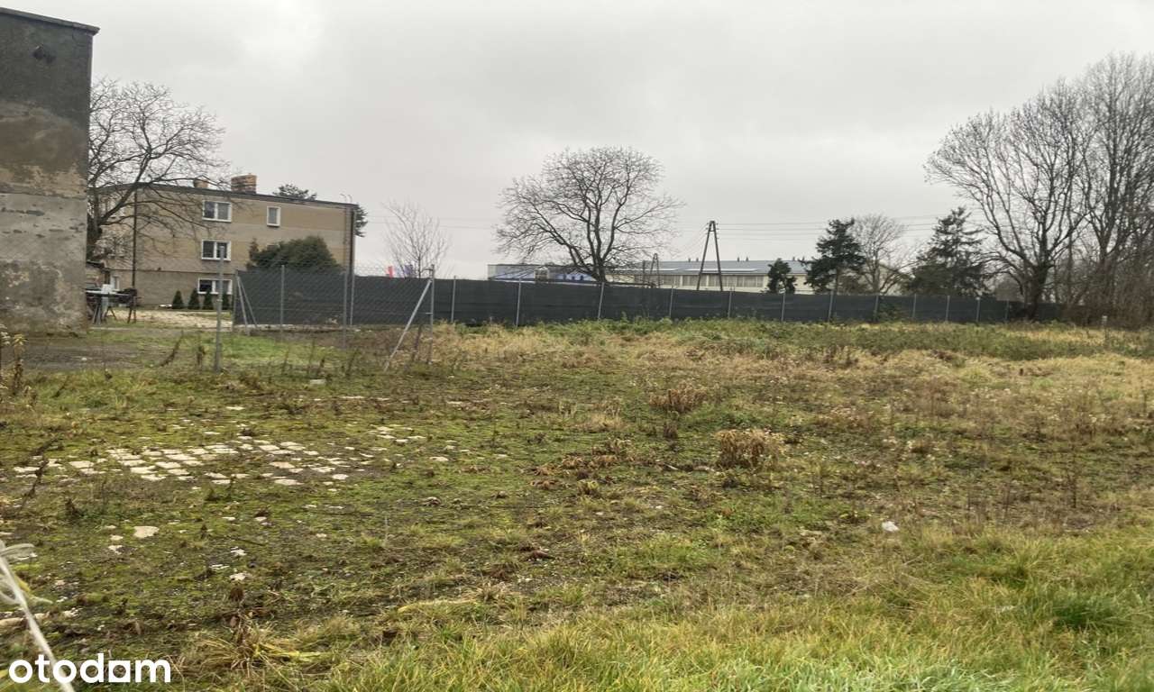 Działka 5307 m.kw KRYNICZNO - Pełny obrazek: 5/7