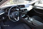 BMW 520 d Auto - 3