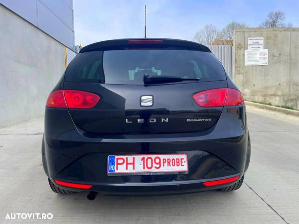 Seat Leon 1.2 TSI Start&Stop Style - 9