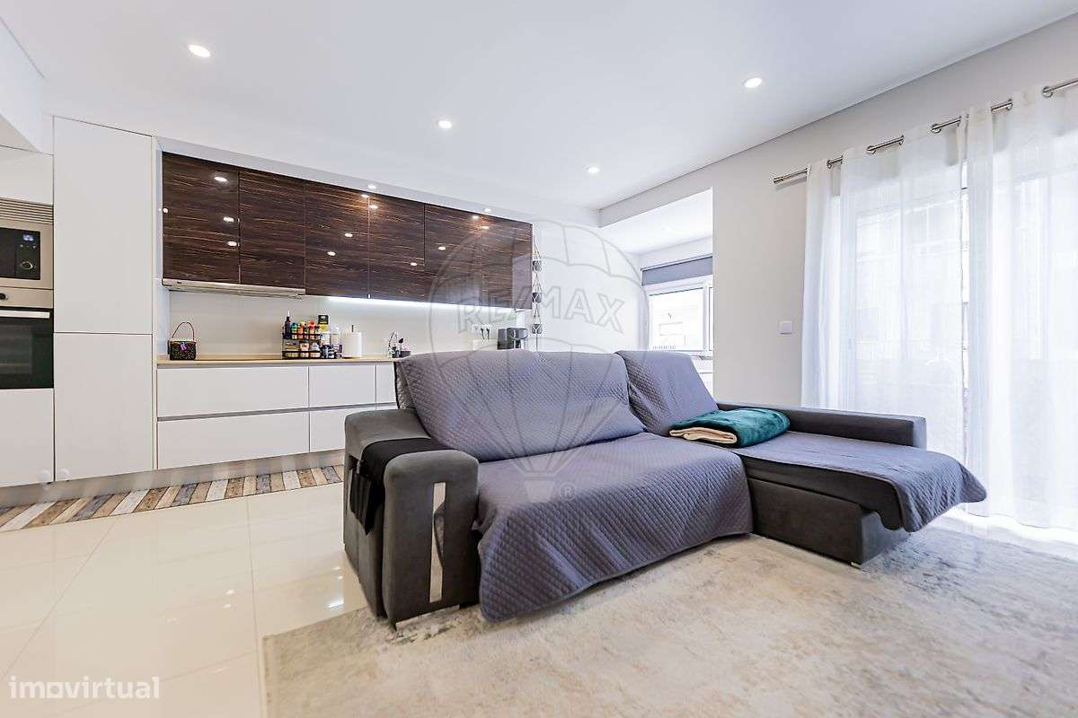 Apartamento T2 para venda-20