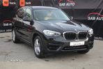 BMW X3 xDrive20d AT Standard - 3