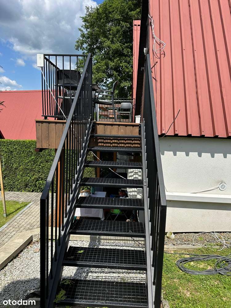 Domek nad Jeziorem Żywieckim-10