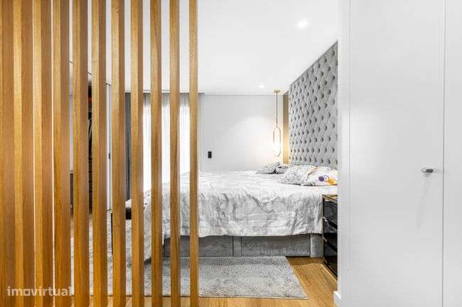 Apartaemento à venda no Porto - Campanhã-23