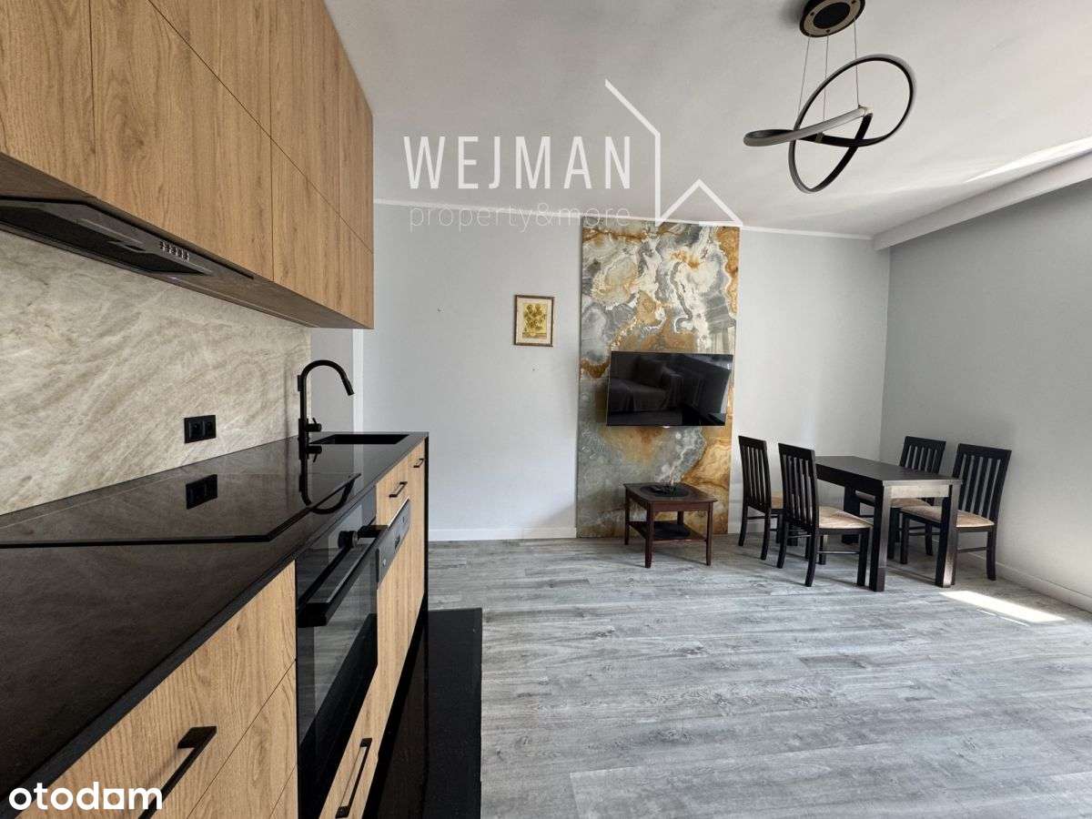 Doskonałe położenie i uniwersalność Gdynia Centrum - Pełny obrazek: 2/20