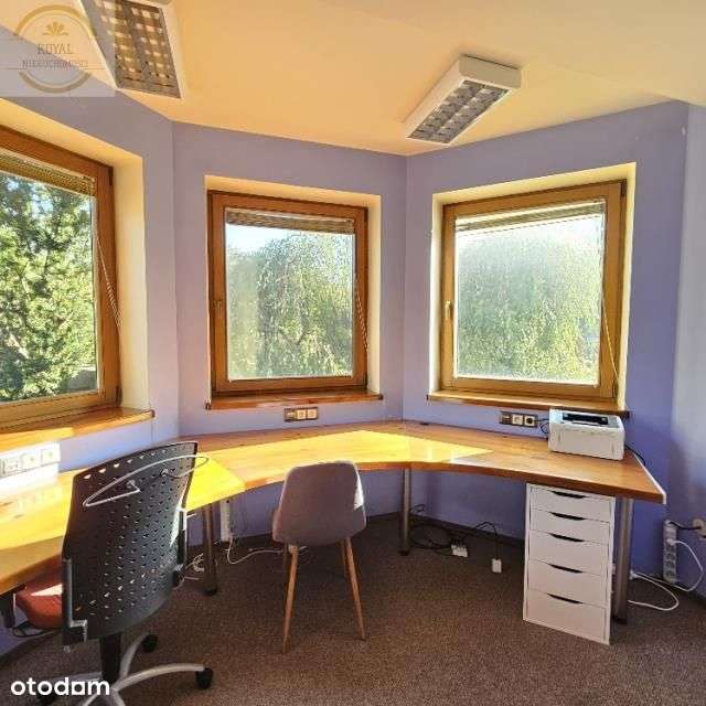 Dom wolnostojący, garaż dwustanowiskowy-6