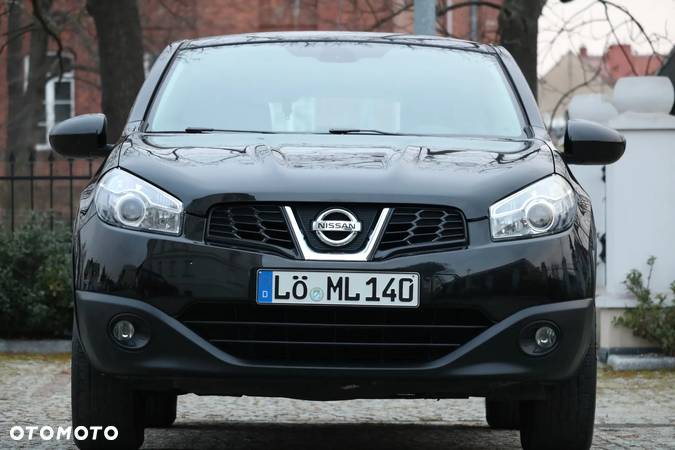 Nissan Qashqai 1.6 acenta - 12