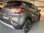 Renault Captur 1.0 TCe Equilibre Bi-Fuel - 15