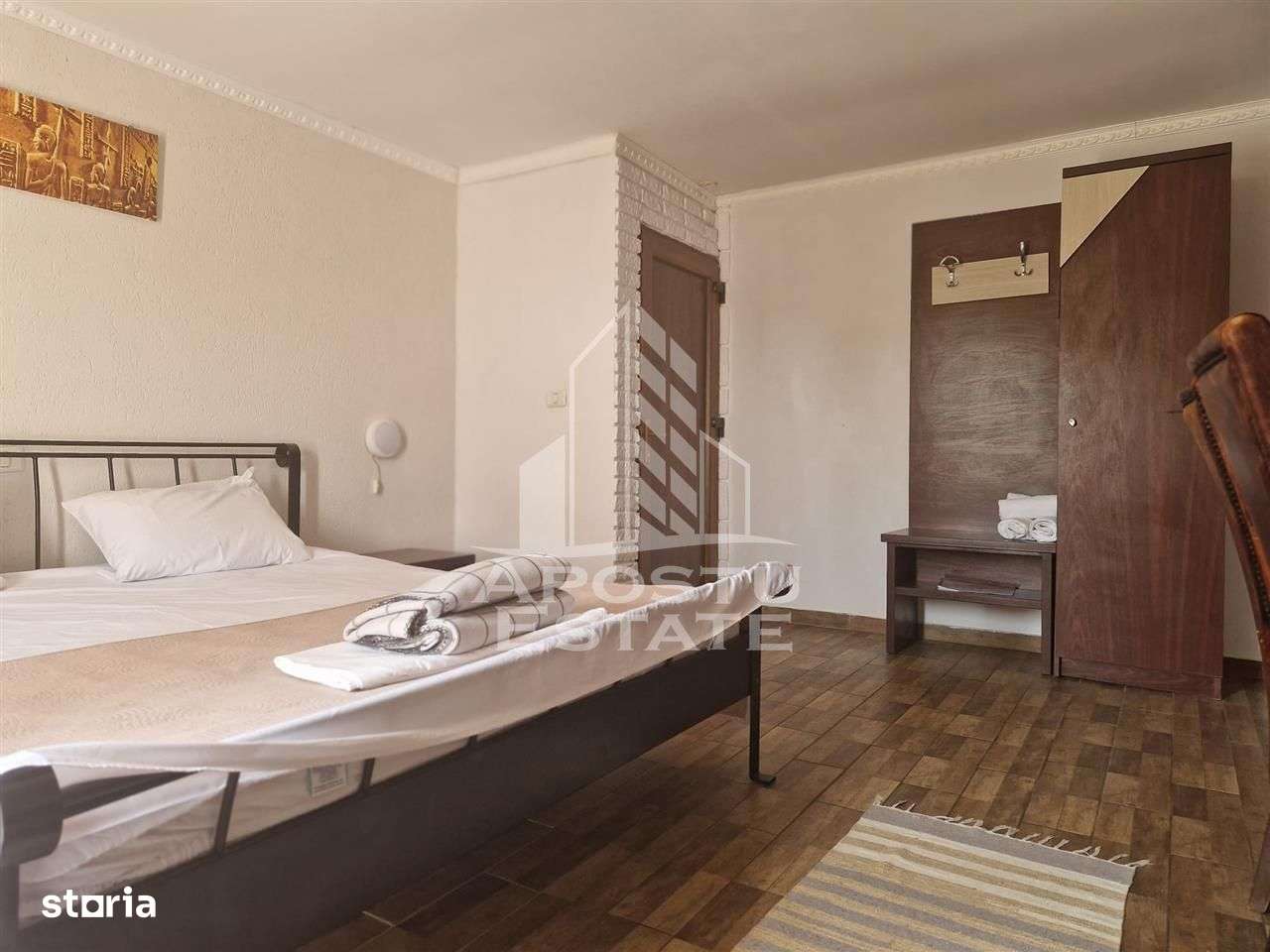 Pensiune 22 de camere si afacere la cheie cu 0%comision Zona Micalaca - Imagine principală: 3/20