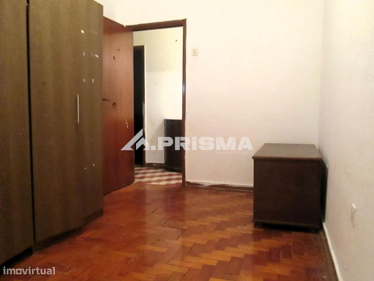 Apartamento T3 para venda na Covilhã-28