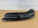 Citroen C5 Aircross lampa DRL LED lewy przód lewa przednia 9818005180 - 1