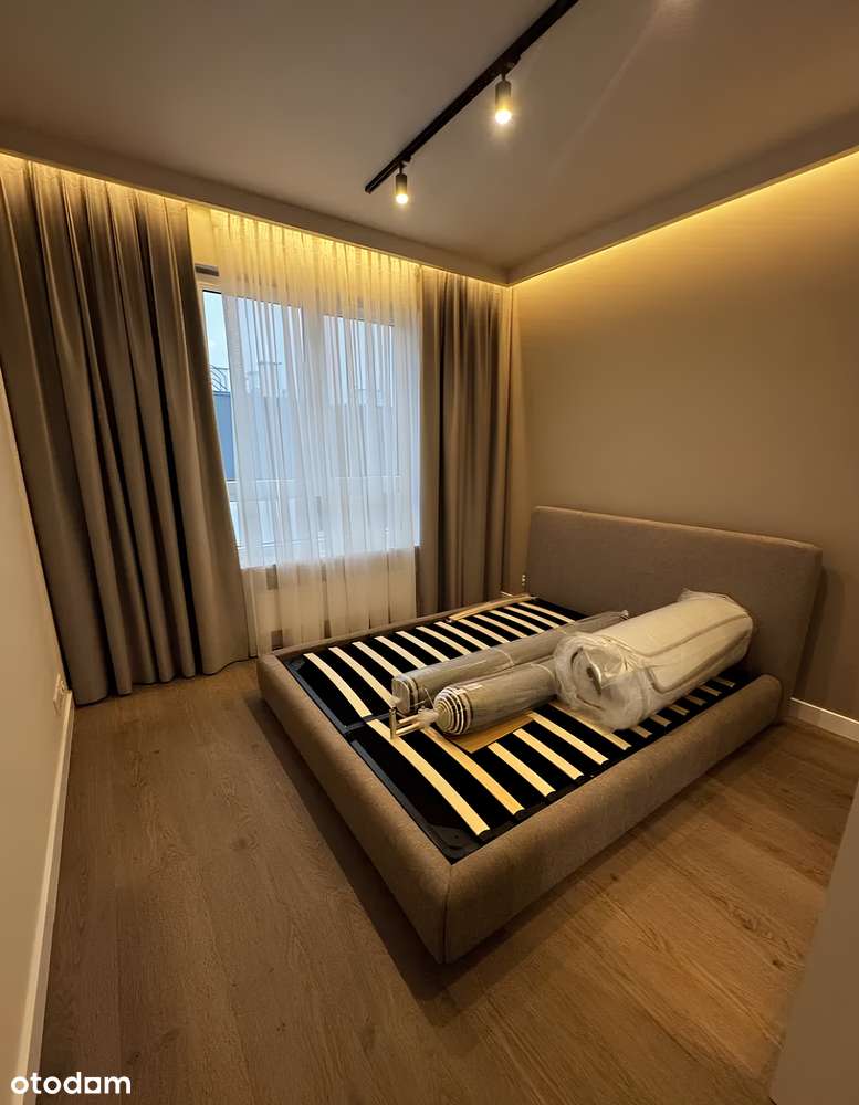 Najtańsze 2 pokoje + 20min do GDAŃSKA + Umów DNI OTWARTE + PARKING/BOX-1