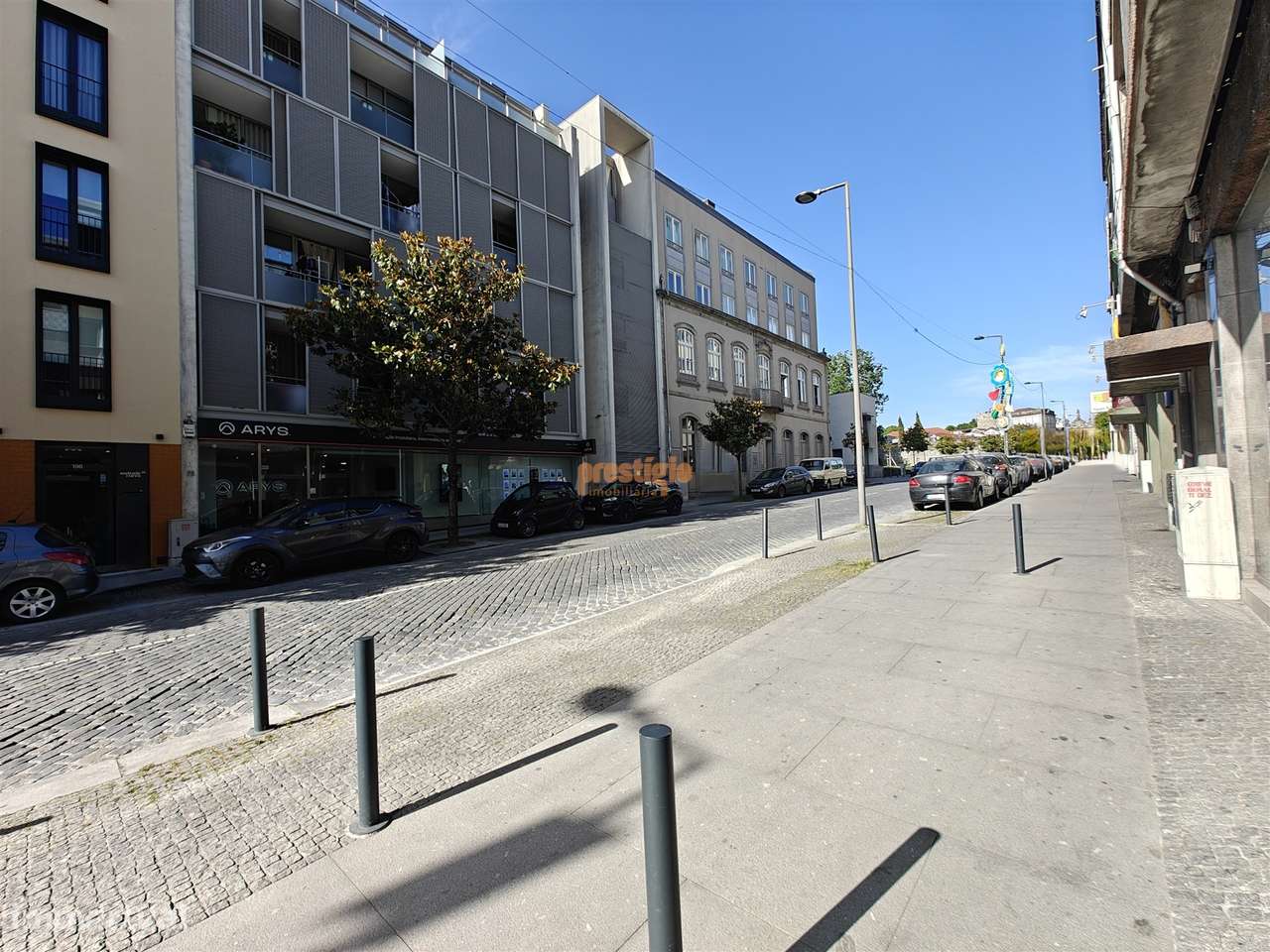 Apartamento T1+1 Venda em Braga (Maximinos, Sé e Cividade),Braga-24