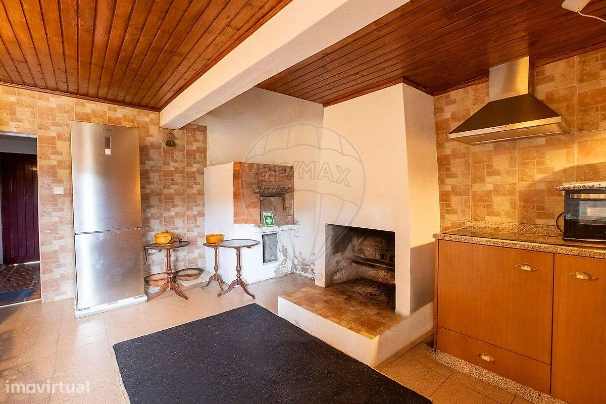 Moradia T2 para venda - Grande imagem: 4/22