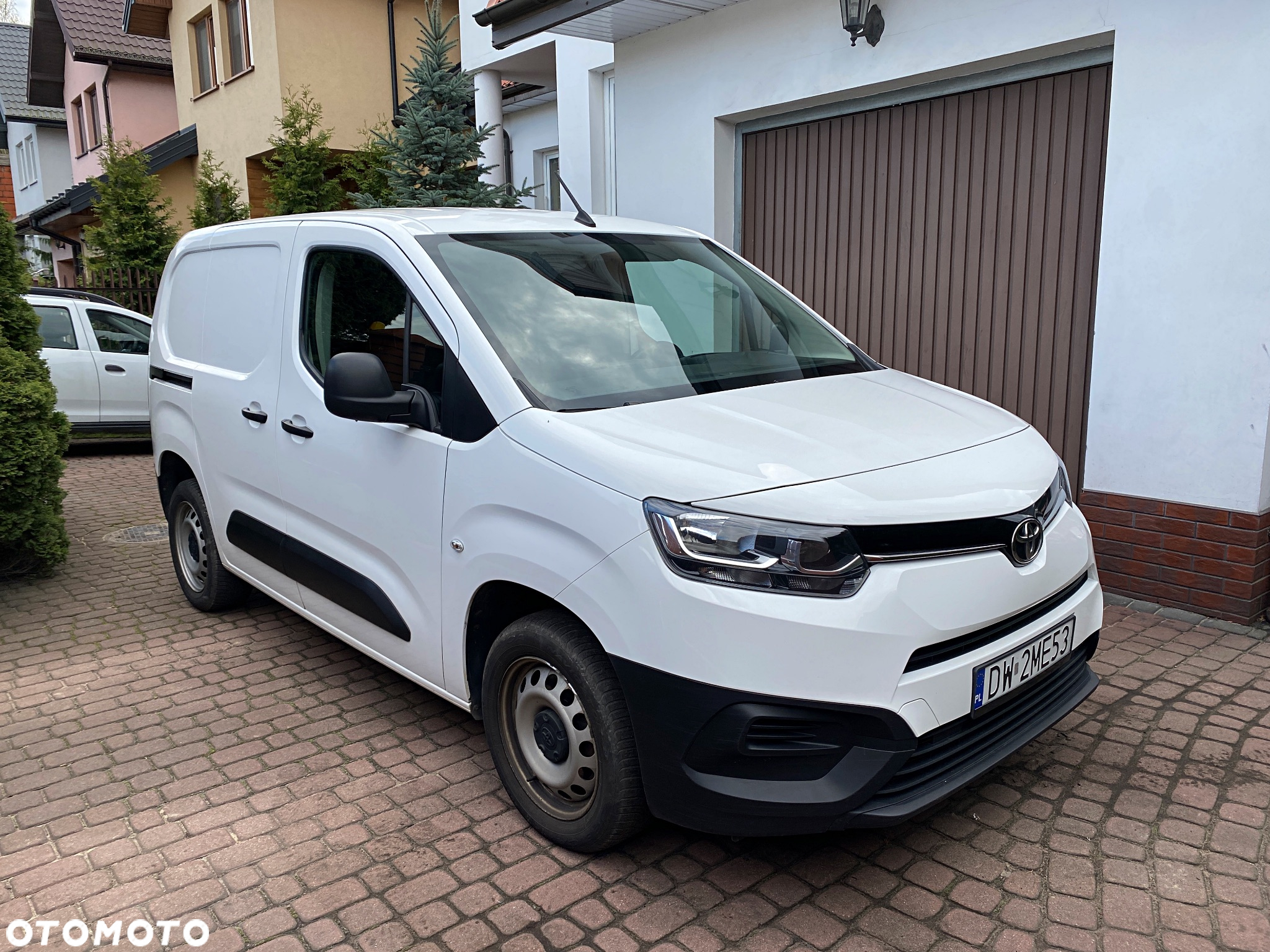 Toyota Proace City - 7