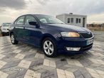 Skoda RAPID 1.2 TSI Ambition - 2