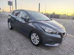 Nissan Micra 1.0 IG-T Acenta - 3